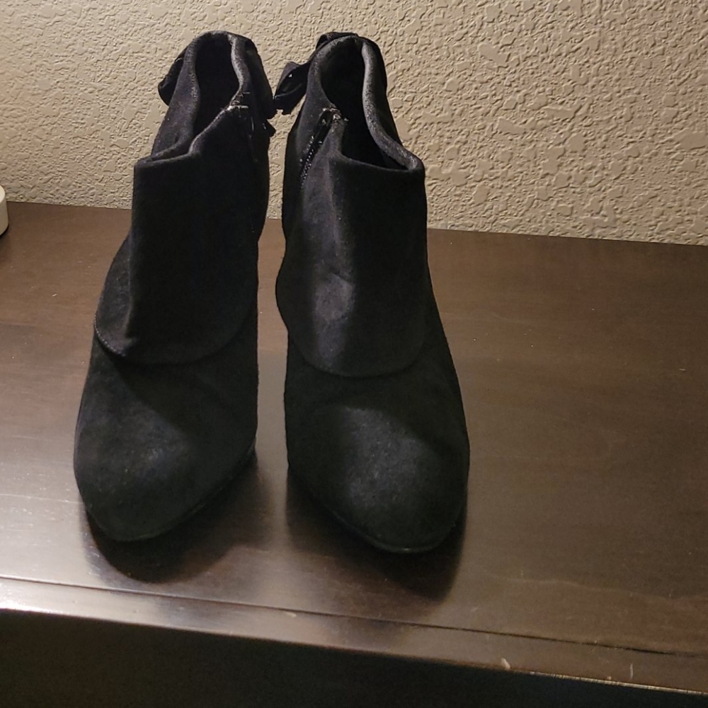 (3/$20) Rampage Booties